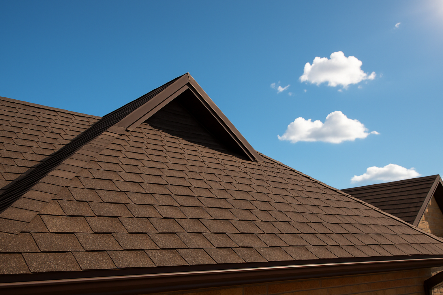 How Louisiana Summers Impact your roof (and what you can do about it)
