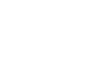 Hodge Roofing White Logo